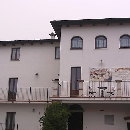 La Locanda Dei Cartune Montezemolo Экстерьер фото